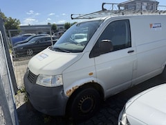 Bild des Angebotes VW T5 Transporter Transporter T5 Service Profi