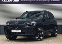 Bild des Angebotes BMW iX3 Impressive-Pano-DrivingAssProf-Head-Up