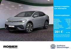 Bild des Angebotes VW ID.5 Pro 128 kW AHK ACC MATRIX-LED 360° NAVI