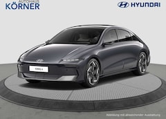 Bild des Angebotes Hyundai IONIQ 6 84 KWH N LINE X 360 KAMERA BOSE SOUNDSYSTEM