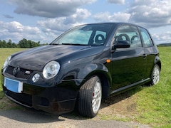 VW Lupo Lupo 1.6 GTI