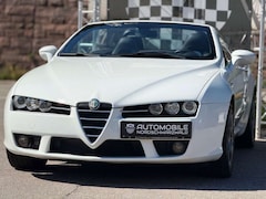 Bild des Angebotes Alfa Romeo Spider 2.2 JTS 16V | BOSE LEDER SHZ KLIMAAUT