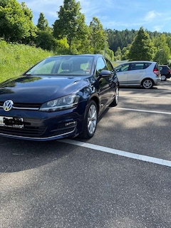 Bild des Angebotes VW Golf Highline BMT 2,0 TDI