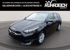 Bild des Angebotes Kia Ceed SW / cee'd SW Sportswagon Vision 1.5 T-GDI Navi Kamera SHZ LHZ P