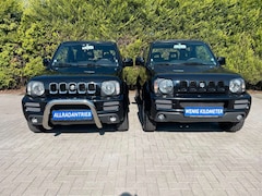 Bild des Angebotes Suzuki Jimny ROCK AM RiNG ALCANTARA SHZ PDC ALU AHK SOFT+HARD