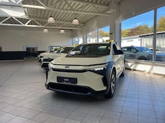 Bild des Angebotes Toyota bZ4X Teamplayer Taxi-Paket