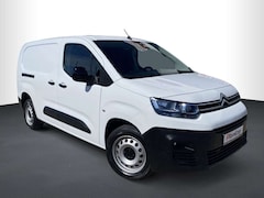 Bild des Angebotes Citroen Berlingo 1.5 BlueHDi 100 XL EHZ Club Rückfahrkamera*