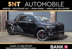 Bild des Angebotes Dodge RAM 1500 V85.7 Long Limited Look GAS LPG BRC (14