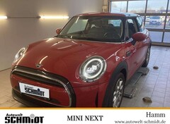Bild des Angebotes MINI One Classic Trim + 2Jahre-NEXT-GARANTIE