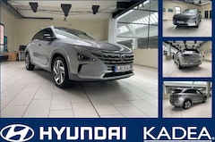 Bild des Angebotes Hyundai NEXO Prime Vollausstattung Wasserstoffantrieb