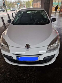 Bild des Angebotes Renault Megane Authentique