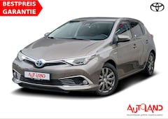 Bild des Angebotes Toyota Auris 1.8 Hybrid Executive LED Kamera Tempomat