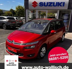 Bild des Angebotes Citroen Grand C4 Picasso VTi 120 Intensive
