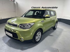 Bild des Angebotes Kia Soul Edition 7