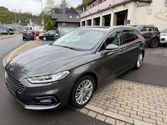 Bild des Angebotes Ford Mondeo Titanium Navi,R.Kamera,PDC,SHZ,1.Hand