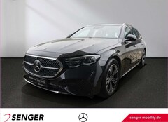 Bild des Angebotes Mercedes-Benz E 450 T 4M Avantgarde Digital-Light Distronic