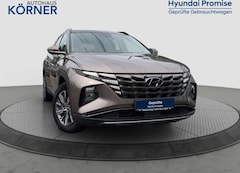 Bild des Angebotes Hyundai TUCSON HYBRID TREND 1.6 T-GDi *AHK*CAM*CARPLAY*KRELL*