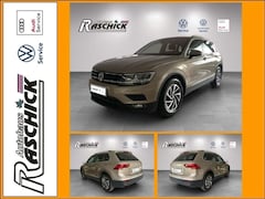 Bild des Angebotes VW Tiguan Join 1,5 TSI OPF Navi AHK Klima Klima Navi