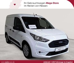Bild des Angebotes Ford Transit Transit Connect 200 Trend Klima Navi PDC