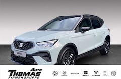 Bild des Angebotes SEAT Arona FR 1.0 TSI 85 kW (116 PS)