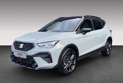 SEAT Arona FR 1.0 TSI 85 kW (116 PS)