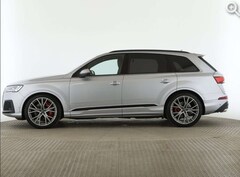 Bild des Angebotes Audi SQ7 4.0 TDI quattro