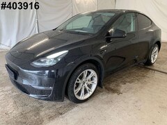 Bild des Angebotes Tesla Model Y Long Range Dual AWD 360 Kam Autopilot 3