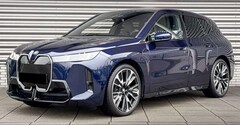 Bild des Angebotes BMW iX xDrive40