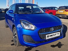 Bild des Angebotes Suzuki Swift Swift 1.2 Dualjet Hybrid Club
