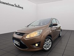 Bild des Angebotes Ford C-Max 2.0 TDCI Titanium Automatik-Navi-Kamera