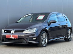 Bild des Angebotes VW Golf VII Lim 5T R-Line Lounge Navi Standhzg.TOP!
