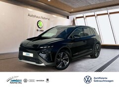 Bild des Angebotes Skoda Elroq 85 MATRIX NAVI HUD CANTON AHK KAMERA PDC SHZ