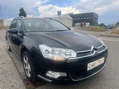 Bild des Angebotes Citroen C5 *2,0Diesel+Euro5*Automatik*Navi+ALU*TÜV NEU*