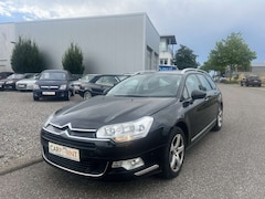 Bild des Angebotes Citroen C5 *2,0Diesel+Euro5*Automatik*Navi+ALU*TÜV NEU*
