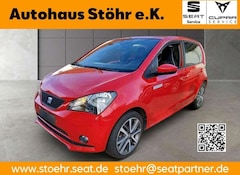 Bild des Angebotes SEAT Mii electric Plus