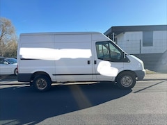 Ford Transit FT 350 M LKW neuer Motor bei 87tkm