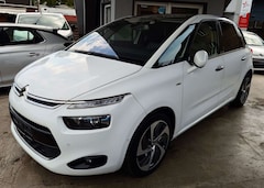 Bild des Angebotes Citroen C4 SpaceTourer Exclusive 1.6i NAV/KAMERA/PDC/LED