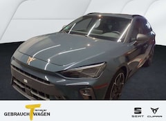 Bild des Angebotes CUPRA Leon Sportstourer 1.5 eHybrid VZ PANO SENNHEISER