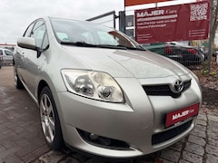 Bild des Angebotes Toyota Auris Luna*KAMERA*AUT*ALU*KLIMA*NAVI