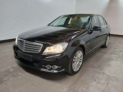 Bild des Angebotes Mercedes-Benz C 350 V6 (BlueEFFICIENCY) 7G-TRONIC Avantgarde