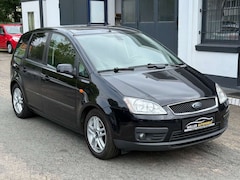 Bild des Angebotes Ford C-Max 1.6 TÜV NEU|PDC|SHZ|2.HAND|LM FELGEN