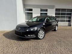 Bild des Angebotes VW Passat Variant 1.4 TSI Comfortline DSG Navi AHK