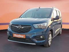 Bild des Angebotes Opel Combo Life 1.5 AHK SHZ PANORAMA NAVI KAMERA HEAD