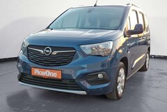 Bild des Angebotes Opel Combo Life 1.5 AHK SHZ PANORAMA NAVI KAMERA HEAD