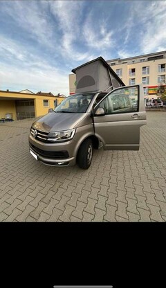 Bild des Angebotes VW T6 California California Ocean Edition