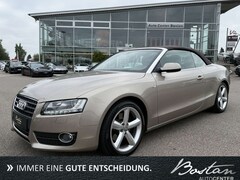 Bild des Angebotes Audi A5 2.0 TFSI S-LINE/155 KW/ BANG & OLUFSEN/LEDER