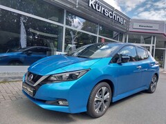 Bild des Angebotes Nissan Leaf Leaf10 40 kWh