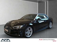 Bild des Angebotes Audi A5 Cabriolet 40 TFSI S tronic S-Line*Matrix*Navi