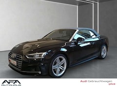 Bild des Angebotes Audi A5 Cabriolet 40 TFSI S tronic S-Line*Matrix*Navi