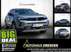 Bild des Angebotes Opel Mokka 1.2 Turbo *LED*DAB*SHZ*PDC*KAM*